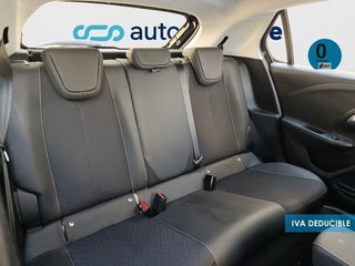 Opel Corsa 50kWh GS 100 kW (136 CV)