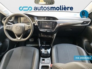 Opel Corsa 50kWh GS 100 kW (136 CV)