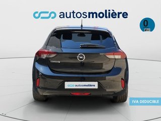 Opel Corsa 50kWh GS 100 kW (136 CV)