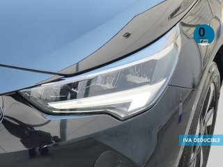 Opel Corsa 50kWh GS 100 kW (136 CV)