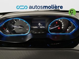 Peugeot 2008 BlueHDi 100 S&S Allure 73 kW (100 CV)