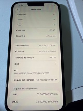 iPhone 14 Plus