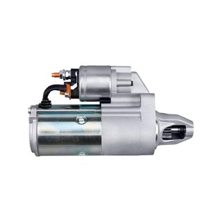 Motore di avviamento HELLA 8EA 012 527-251 12V 1.7kW