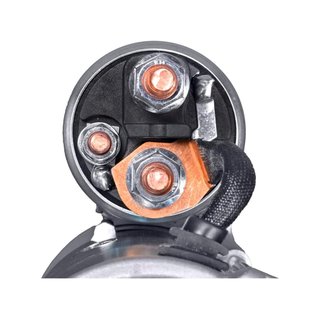 Motore di avviamento HELLA 8EA 012 527-251 12V 1.7kW