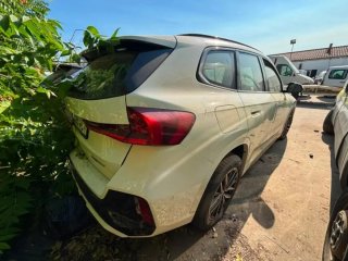 Despiece BMW X1 sDrive 18 d (2023)
