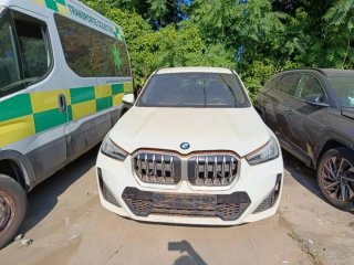 Despiece BMW X1 sDrive 18 d (2023)