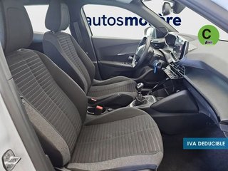 Peugeot 2008 PureTech 100 S&S Allure 75 kW (100 CV)