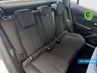 Peugeot 2008 PureTech 100 S&S Allure 75 kW (100 CV)