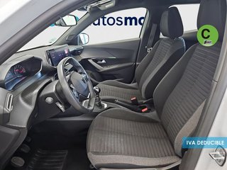 Peugeot 2008 PureTech 100 S&S Allure 75 kW (100 CV)