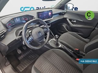 Peugeot 2008 PureTech 100 S&S Allure 75 kW (100 CV)