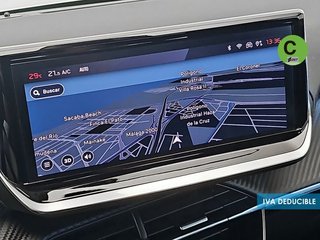 Peugeot 2008 PureTech 100 S&S Allure 75 kW (100 CV)