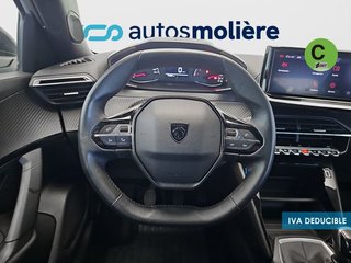 Peugeot 2008 PureTech 100 S&S Allure 75 kW (100 CV)