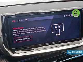Peugeot 2008 PureTech 100 S&S Allure 75 kW (100 CV)