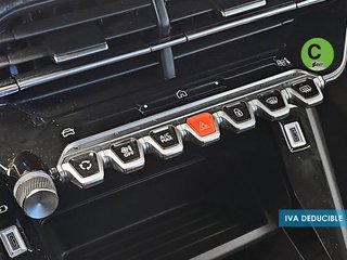 Peugeot 2008 PureTech 100 S&S Allure 75 kW (100 CV)