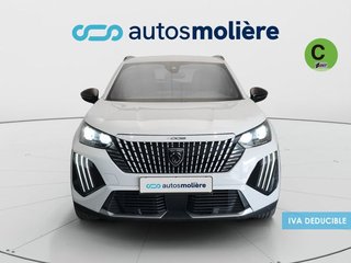 Peugeot 2008 PureTech 100 S&S Allure 75 kW (100 CV)