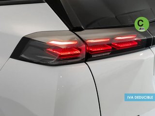 Peugeot 2008 PureTech 100 S&S Allure 75 kW (100 CV)