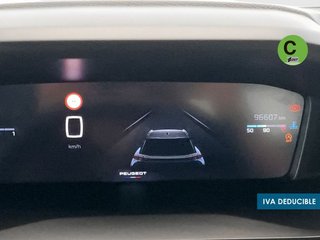 Peugeot 2008 PureTech 100 S&S Allure 75 kW (100 CV)