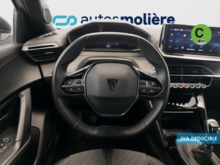Peugeot 2008 PureTech 100 S&S Allure 75 kW (100 CV)