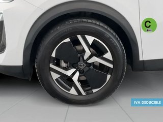 Peugeot 2008 PureTech 100 S&S Allure 75 kW (100 CV)