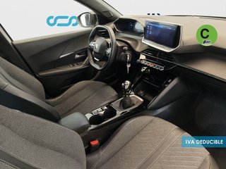 Peugeot 2008 PureTech 100 S&S Allure 75 kW (100 CV)