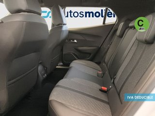 Peugeot 2008 PureTech 100 S&S Allure 75 kW (100 CV)