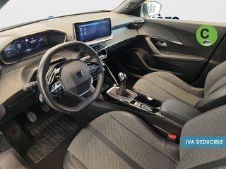 Peugeot 2008 PureTech 100 S&S Allure 75 kW (100 CV)