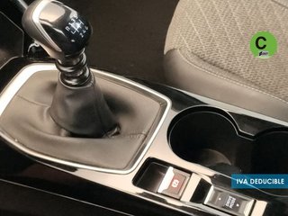 Peugeot 2008 PureTech 100 S&S Allure 75 kW (100 CV)