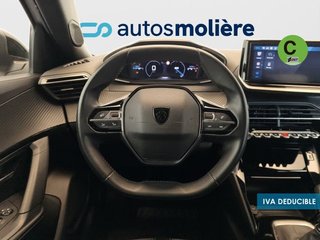 Peugeot 2008 PureTech 100 S&S Allure 75 kW (100 CV)