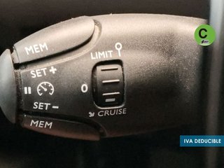Peugeot 2008 PureTech 100 S&S Allure 75 kW (100 CV)