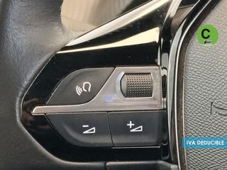 Peugeot 2008 PureTech 100 S&S Allure 75 kW (100 CV)