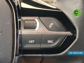 Peugeot 2008 PureTech 100 S&S Allure 75 kW (100 CV)