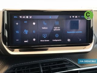 Peugeot 2008 PureTech 100 S&S Allure 75 kW (100 CV)