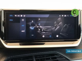 Peugeot 2008 PureTech 100 S&S Allure 75 kW (100 CV)