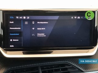 Peugeot 2008 PureTech 100 S&S Allure 75 kW (100 CV)