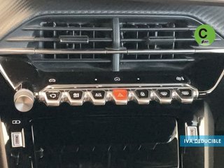Peugeot 2008 PureTech 100 S&S Allure 75 kW (100 CV)