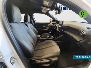Peugeot 2008 PureTech 100 S&S Allure 75 kW (100 CV)