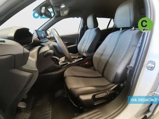 Peugeot 2008 PureTech 100 S&S Allure 75 kW (100 CV)