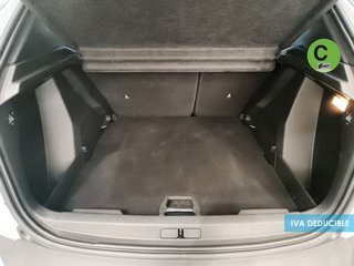 Peugeot 2008 PureTech 100 S&S Allure 75 kW (100 CV)