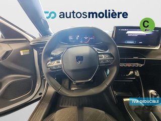 Peugeot 2008 PureTech 100 S&S Allure 75 kW (100 CV)