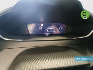 Peugeot 2008 PureTech 100 S&S Allure 75 kW (100 CV)