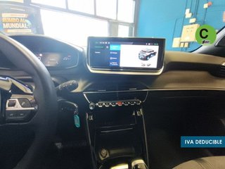 Peugeot 2008 PureTech 100 S&S Allure 75 kW (100 CV)