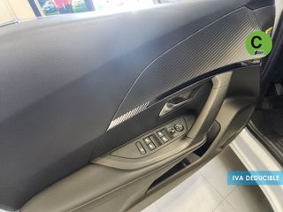 Peugeot 2008 PureTech 100 S&S Allure 75 kW (100 CV)