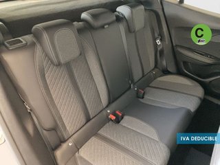 Peugeot 2008 PureTech 100 S&S Allure 75 kW (100 CV)