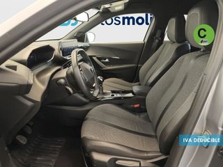 Peugeot 2008 PureTech 100 S&S Allure 75 kW (100 CV)