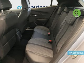 Peugeot 2008 PureTech 100 S&S Allure 75 kW (100 CV)