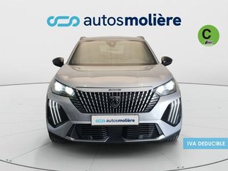 Peugeot 2008 PureTech 100 S&S Allure 75 kW (100 CV)