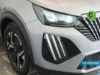 Peugeot 2008 PureTech 100 S&S Allure 75 kW (100 CV)