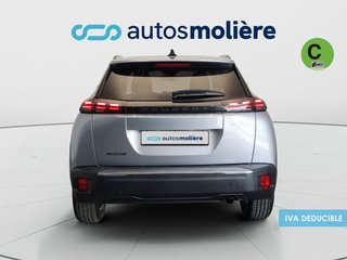 Peugeot 2008 PureTech 100 S&S Allure 75 kW (100 CV)