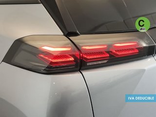 Peugeot 2008 PureTech 100 S&S Allure 75 kW (100 CV)