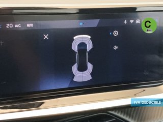 Peugeot 2008 PureTech 100 S&S Allure 75 kW (100 CV)
